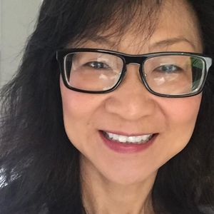 Meet your Posher, Helen